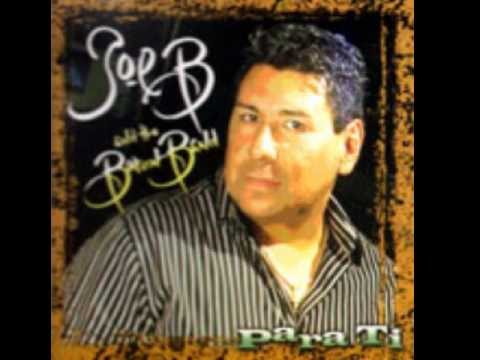 JOE B. AND THE BARON BAND - BAD BOYZZ MEDLEY