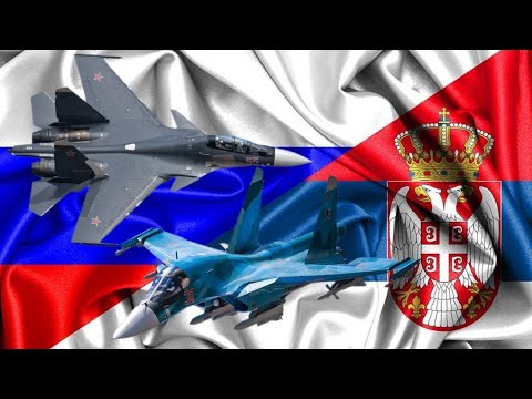 Zašto srpsko RV ne želi Suhoje? Suhoj Su-34 protiv Su-30SM - Sukhoi Fighters Su-34 VS Su-30SM