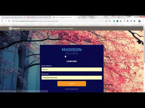 Magento Private Shop Extension by Knowband