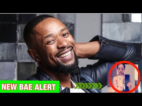 SK KHOZA SHOWS OFF HIS NEW BAE AND SHE’S NOT IN THE ENTERTAINMENT INDUSTRY