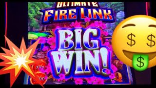 Big Win on Ultimate Firelink “River Walk”🔥🔥🇵🇭🇱🇷 #slots #gaming Video Video