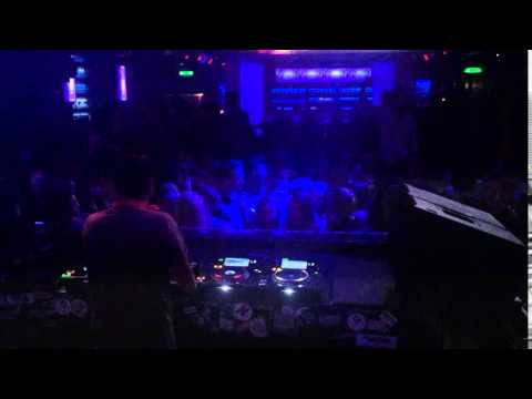 Marc Benjamin at Reveal Escape Amsterdam 08-10-15