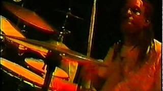 Living Colour - Crosstown Traffic (live - 2001)