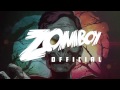 Zomboy Raptor