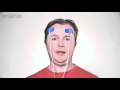 Irish Man Painfully Tries To Pronounce Thirty Three And A Third
