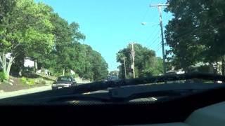 preview picture of video '20140819161457 Driving home from work'