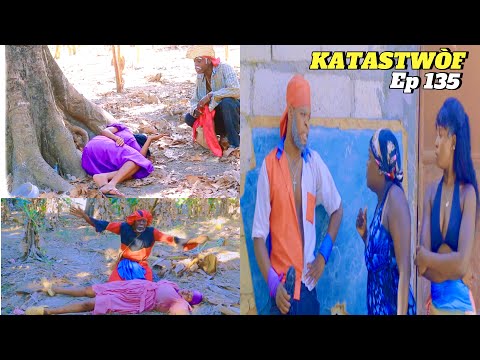 KATASTWÒF Ep #135 #Dyesel/Sya/Aki/TiMerline/Brikè/Dada/Sanrival/Fafane/Yelte/ tiFanm/GVal/Deboul/Bob