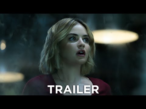 Trailer-Vorschau: Fantasy Island