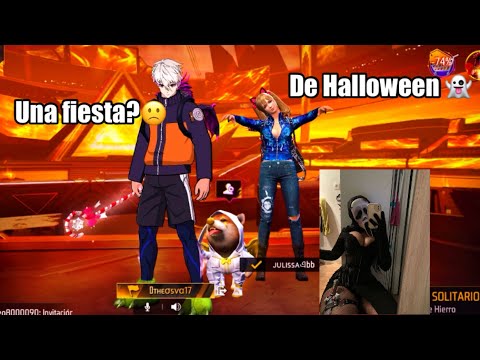 MY GIRLFRIEND WENT TO A HALLOWEEN PARTY 🎃 WITHOUT TELLING ME