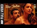 Tere Jaisa Full Video SATYAMEVA JAYATE Arko Tulsi Kumar John Abraham Aisha Sharma