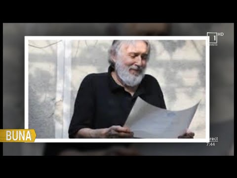 Bună Dimineața: In memoriam Adrian Păunescu
