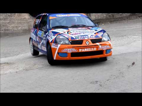 1° Rally Terre di Pirandello