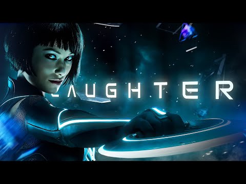 KXNVRA - SLAUGHTER (MUSIC VIDEO)