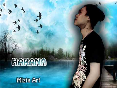 Mizta Art - HARANA (new version)