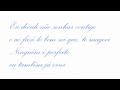 Letra O Quanto Eu Gosto de Ti, Angélico 