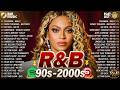 Mariah Carey 90s R B Icons Party Mix Old School R B Music From The 90s 2000s