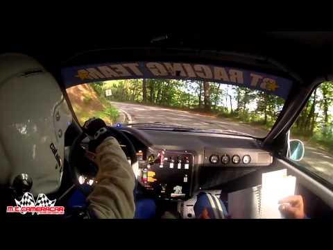 Rally 12 ore del Ciocco 2014  Catalini - Tamagnini  Peugeot 106 N/1