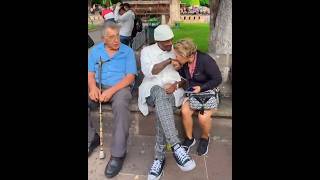 Tyrese Stunned Sweet Mexican Lady Was Ready To Risk All! 🥰