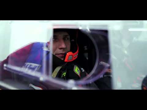 Rajd Barbórka 2022 - Grodzki / Adamski - BMW 130i