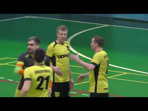 41 КУ 6 Тур 5 Лига UDPACK – Pro Shop