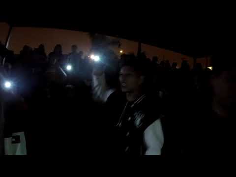 PIERO PISTAS TOPO vs SOLER BRYANS - 4tos: Villa Salvaje Duplas II 2019