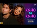 Kaho Na Kaho Official Video Murder Emraan Hashmi Mallika Sherawat