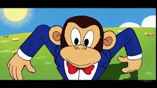 It's For the Best You Don't Try Too Hard