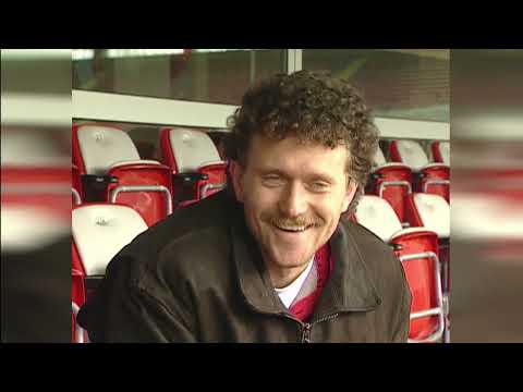 Lok, Dynamo und Lautern   Olaf Marschall   Torjäger ohne Starallüren