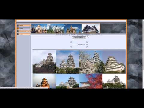 Atestat Informatica Constructii Faimoase din Lume