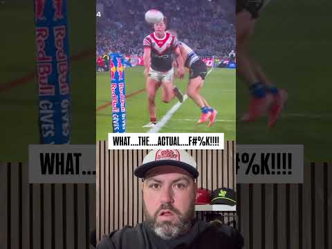 TRY OF THE CENTURY FROM MARK NAWAQANITAWASE!!!!