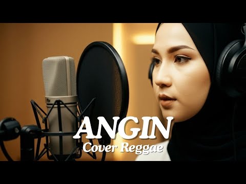 #003 Request Subscribe - Angin - Radja (Reggae Cover) | By Shifa Vibes Cover Reggae