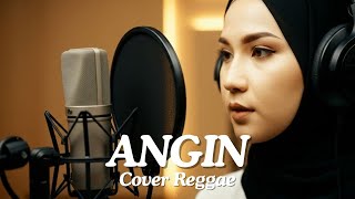 Download lagu #003 Request Subscribe - Angin - Radja (Reggae Cover) | By Shifa Vibes Cover Reggae mp3