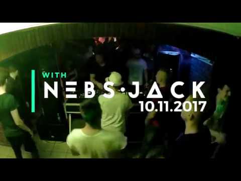 Particooltura+ "Bojler Rum" w/ Nebs Jack 10.11.2017.