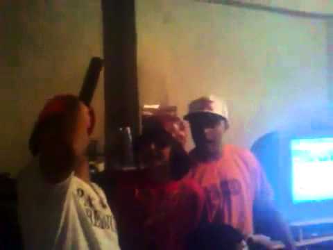 mc dodo, mc bo e mc yuri bh   medley bh  baixada mpg