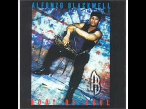 Alfonzo Blackwell - Feels Good