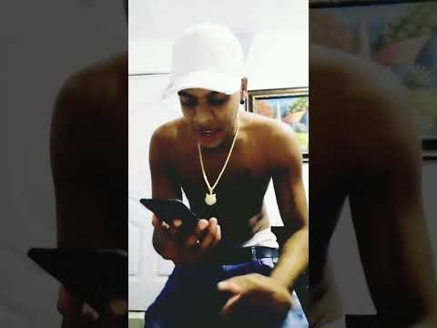 Hay santo - Rochy rd - jonatan burlon Ft Mago la destreza. Verso epico Akalametra