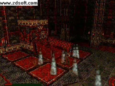 Asghan : The Dragon Slayer PC