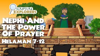 Scripture Explorers video thumbnail