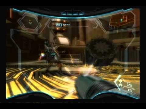 Metroid Prime 3: Corruption Review (Wii)