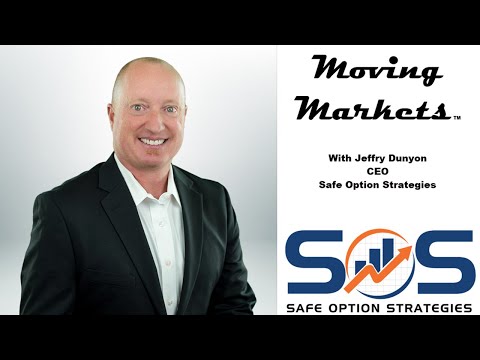 Moving Markets 05/30/2019