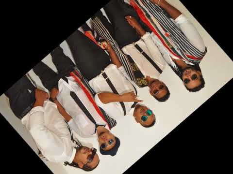 oladad - Tiako audio officiel 2018