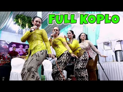 FULL KOPLO KOYO JOGJA ISTIMEWA RUNGKAT GANG DOLLY JOKO TINGKIR DALANE GUSTI CAMPURSARI DHEA NADA