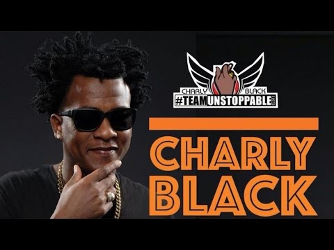 Charly Black - Jesus Police Record [Dark Temptation Riddim] September 2015