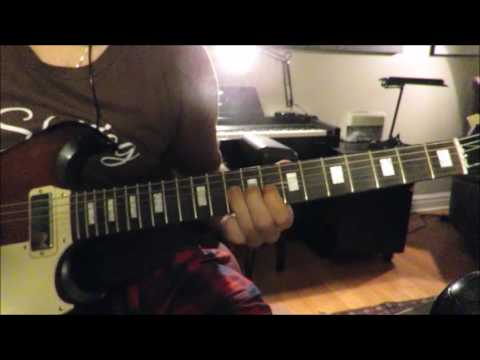 One Way Out Dickey Betts Solo (live Fillmore East) - Allman Brothers