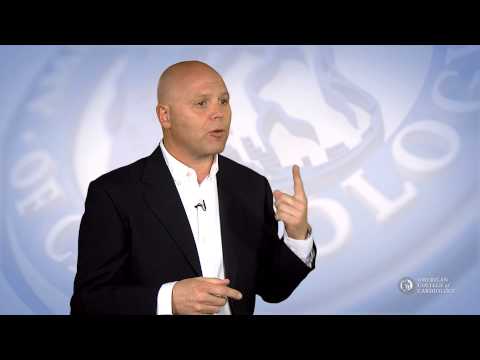 ACC History | ACC CEO Welcome