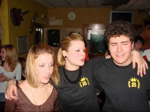 Duo KING -  Hej bejba hej