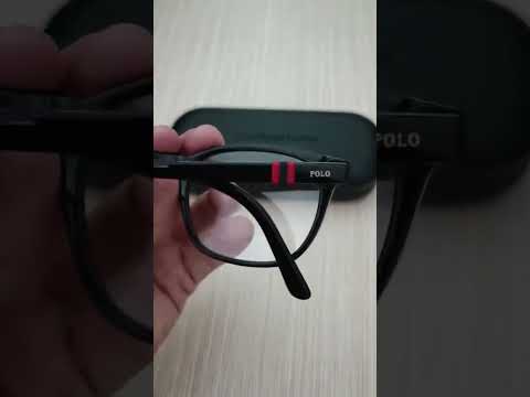 Polo Ralph Lauren Eyewear #glass #eyewear #fashion #mode