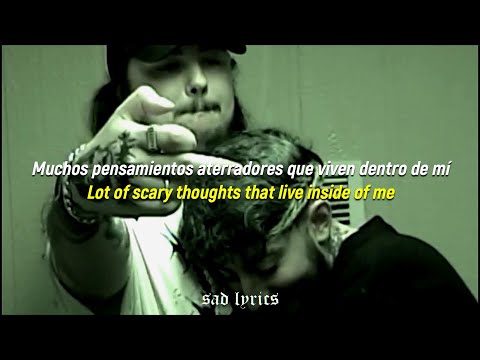 Savage Ga$p x Kamaara x Sxmpra - ghost in the shell // Sub Español & Lyrics