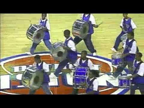 The Drummer Boys