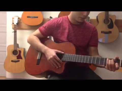 Aleks   Va dig själv Cover by Ronsy R